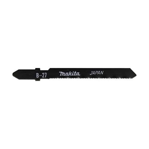 MAKITA list ubodne pile B-27 5/1 A-85787