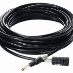 BOSCH čistač odvodnih cijevi 10 m 110-160 bar AQT/ EasyAquatak/ UniversalAquatak / AdvancedAquatak