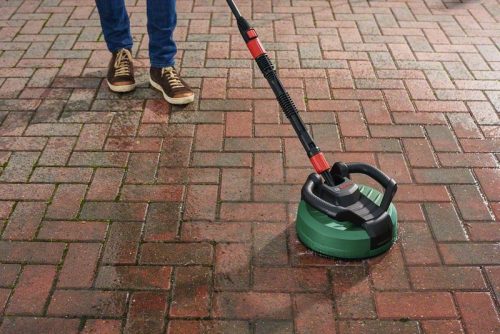 BOSCH čistač za različite površine AquaSurf 280