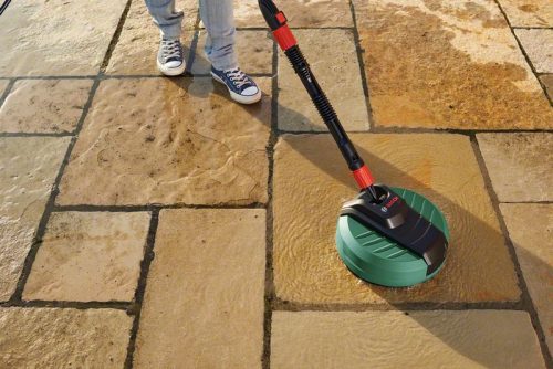 BOSCH čistač površina AquaSurf 280