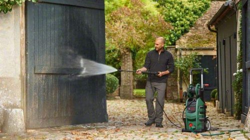 BOSCH visokotlačni perač AdvancedAquatak 150