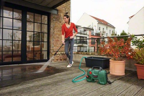 BOSCH visokotlačni perač EasyAquatak 120
