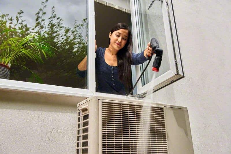 BOSCH visokotlačni perač EasyAquatak 100