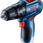 BOSCH aku udarna bušilica-izvijač PRO GSB 12V-30