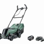 BOSCH aku kosilica CityMower 18 1xAku 18V 4,0Ah
