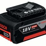 BOSCH akumulator GBA 18V 5,0Ah