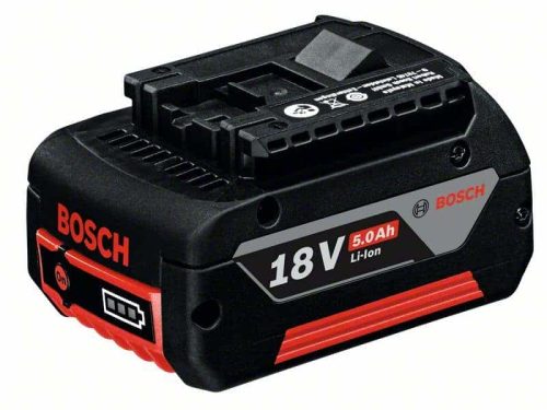 BOSCH akumulator GBA 18V 5,0Ah