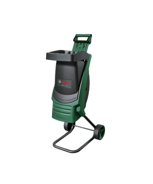 BOSCH sjeckalica vrtnog otpada AXT Rapid 2000