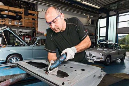 BOSCH aku višenamjenski alat GRO 12V-35