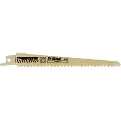 MAKITA list recipročne pile 5 kom 152 mm B-05175
