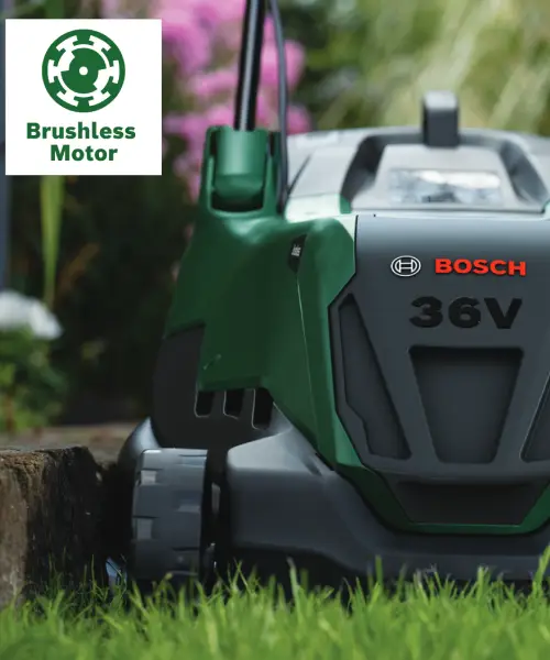 BOSCH aku kosilica AdvancedRotak 36-650 1xAku 36V 4,0Ah