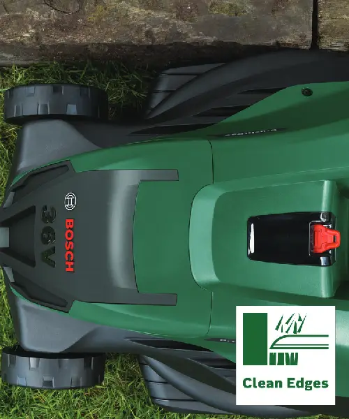 BOSCH aku kosilica AdvancedRotak 36-650 1xAku 36V 4,0Ah