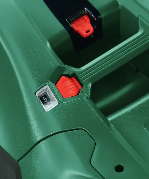 BOSCH aku kosilica AdvancedRotak 36-650 1xAku 36V 4,0Ah