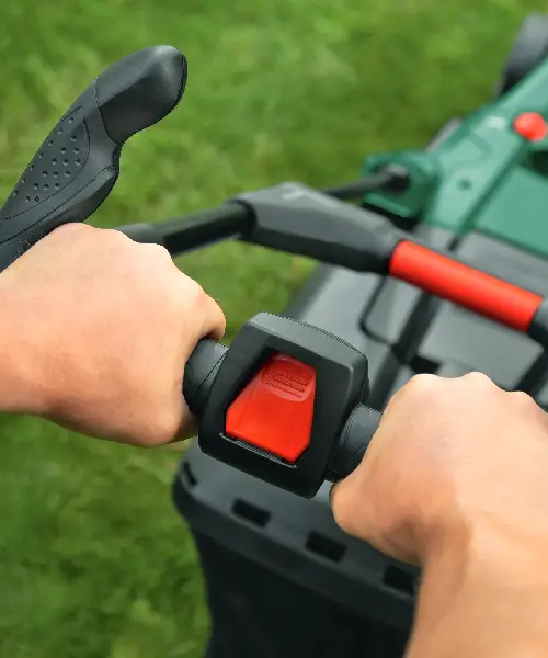 BOSCH aku kosilica AdvancedRotak 36-650 1xAku 36V 4,0Ah
