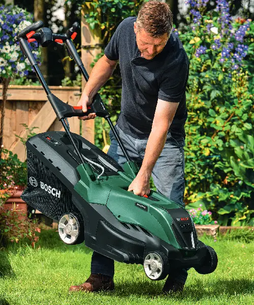 BOSCH aku kosilica AdvancedRotak 36-650 1xAku 36V 4,0Ah