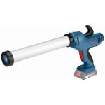 BOSCH aku pištolj za brtvljenje GCG 18V-600