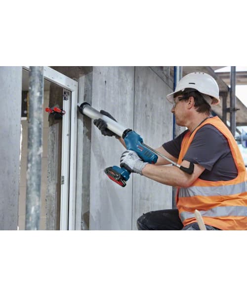 BOSCH aku pištolj za brtvljenje GCG 18V-600