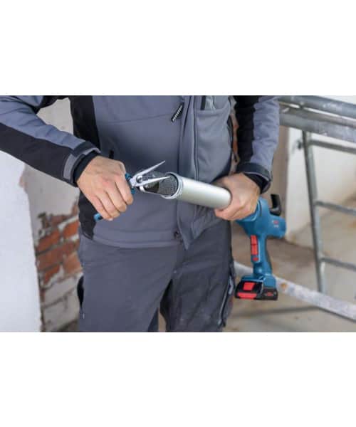 BOSCH aku pištolj za brtvljenje GCG 18V-600