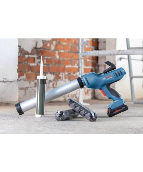 BOSCH aku pištolj za brtvljenje GCG 18V-600