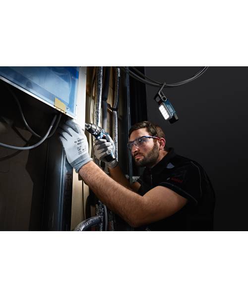 BOSCH aku svjetiljka GLI 12V-330