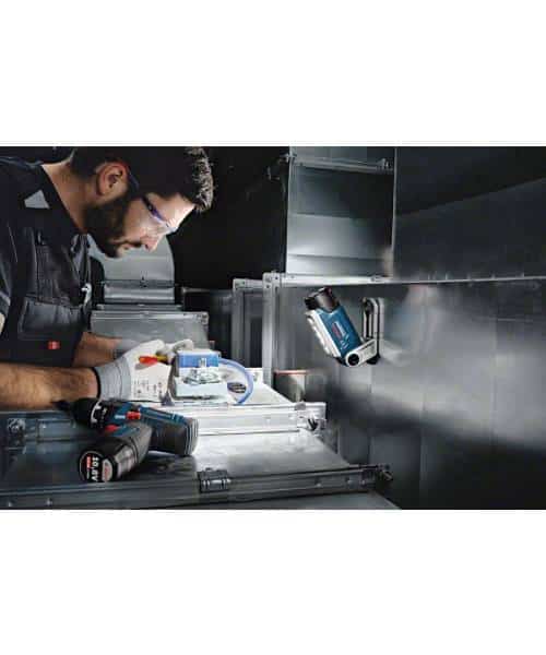 BOSCH aku svjetiljka GLI 12V-330