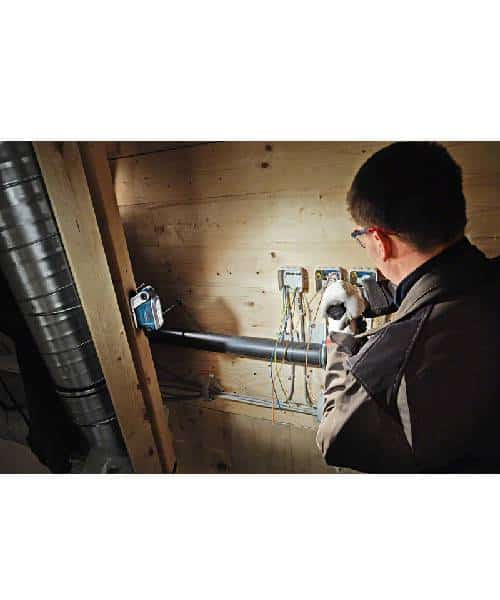 BOSCH aku svjetiljka GLI 12V-330