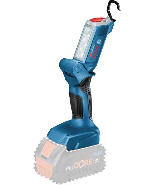 BOSCH aku svjetiljka GLI 180-LI