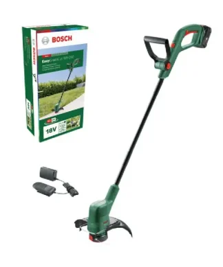 BOSCH aku trimer za travu EasyGrassCut 18-230 1xAku 18V 2,0Ah