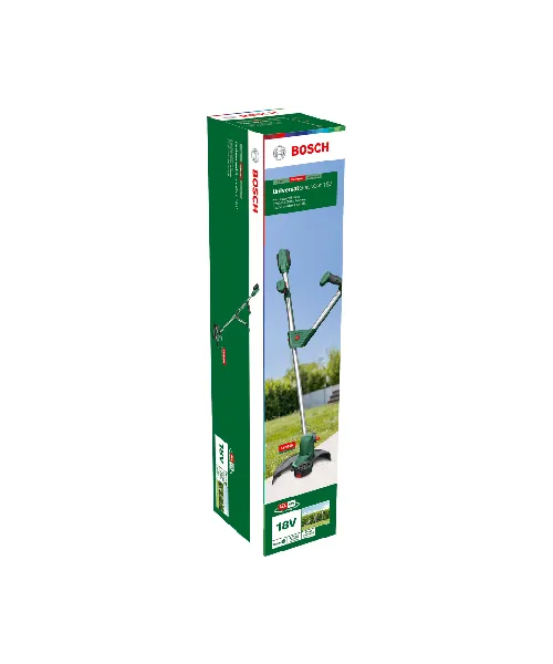BOSCH aku trimer za travu UniversalGrassCut 18-260 1xAku 18V 2,0Ah