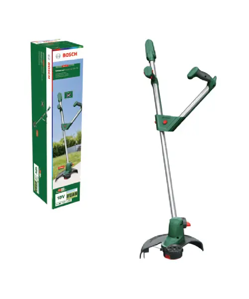 BOSCH aku trimer za travu UniversalGrassCut 18-26 BOSCH aku trimer za travu UniversalGrassCut 18 (3)