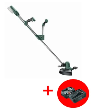 BOSCH aku trimer za travu UniversalGrassCut 18