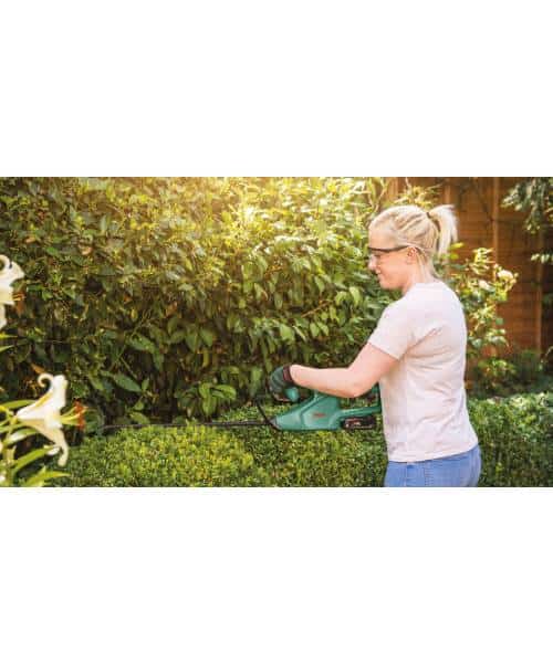 BOSCH aku škare za živicu EasyHedgeCut 18-45 1xAku 18V 2,0Ah