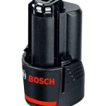 BOSCH akumulator GBA 12V 3,0Ah