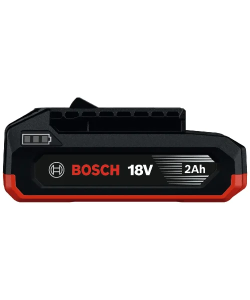 BOSCH akumulator GBA 18V 2,0Ah
