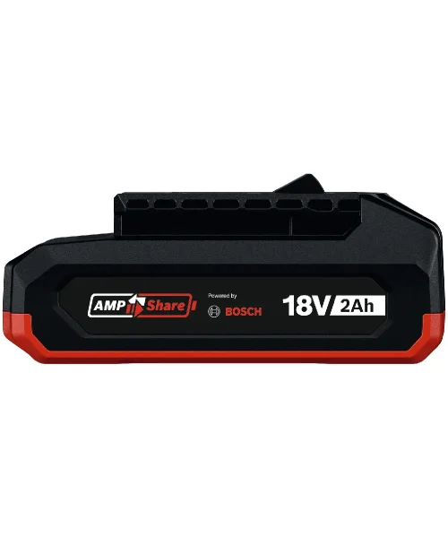 BOSCH akumulator GBA 18V 2,0Ah