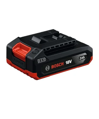 BOSCH akumulator GBA 18V 2,0Ah