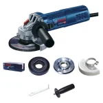 BOSCH kutna brusilica PRO GWS 9-125 S