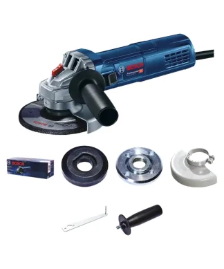 BOSCH kutna brusilica PRO GWS 9-125 S