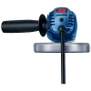 BOSCH kutna brusilica PRO GWS 9-125 S BOSCH kutna brusilica PRO GWS 9 125 S 4