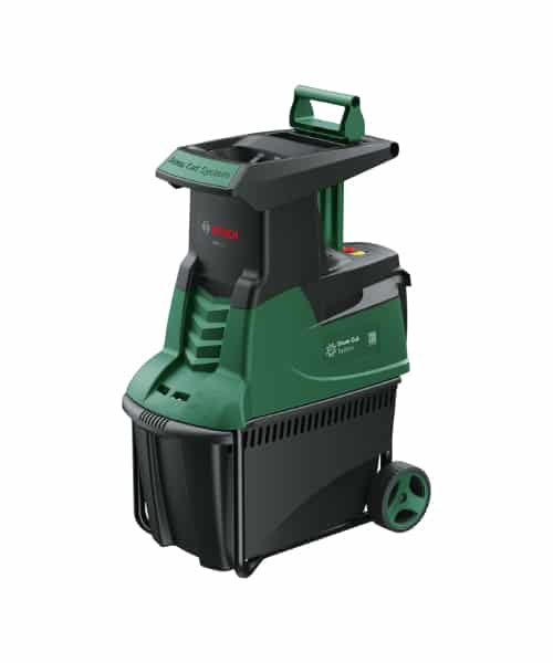 BOSCH sjeckalica vrtnog otpada AXT 22 D