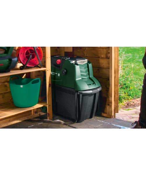 BOSCH sjeckalica vrtnog otpada AXT 25 TC