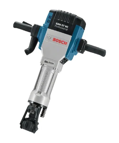 BOSCH udarni čekić PRO GSH 27 VC (1)