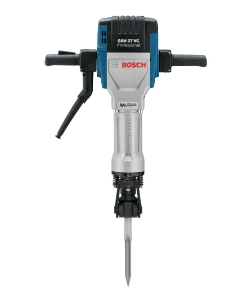 BOSCH udarni čekić PRO GSH 27 VC