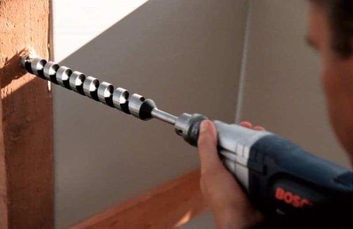BOSCH bušilica GBM 13 HRE