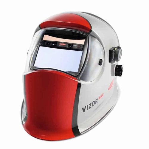FRONIUS automatska fotoosjetljiva maska za zavarivanje Vizor 4000 Professional