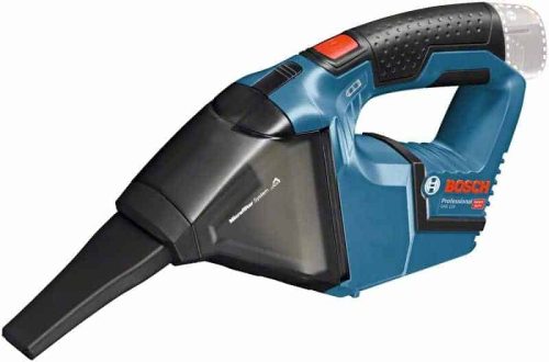 BOSCH aku ručni usisavač GAS 12V