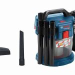 BOSCH aku usisavač GAS 18V-10 L