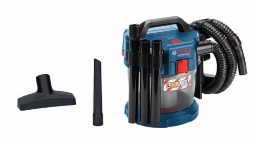 BOSCH aku usisavač GAS 18V-10 L
