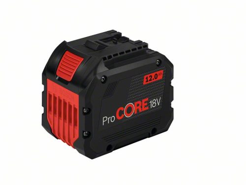 BOSCH akumulator ProCORE 18V 12,0Ah