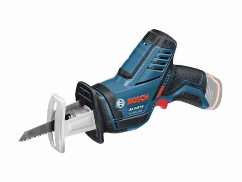 BOSCH aku recipročna pila GSA 12V-14